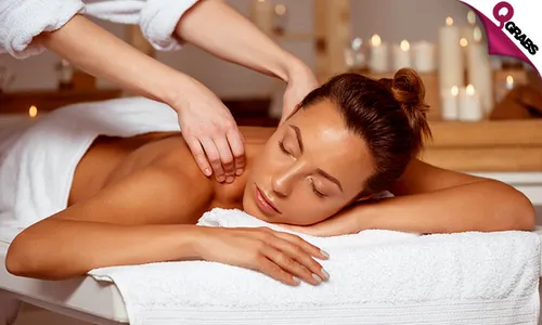 Massages: Deep Tissue, Hot Oil, Swedish & More!